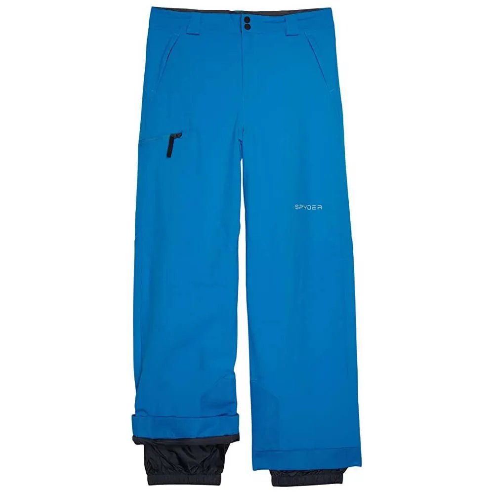 Брюки Spyder Propulsion, синий
Брюки Spyder Propulsion, синий