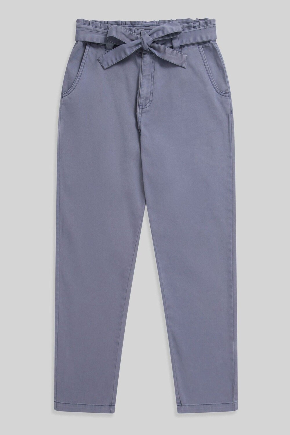 Женские брюки Loren из натурального хлопка Animal, синий
Женские брюки Loren из натурального хлопка Animal, синий