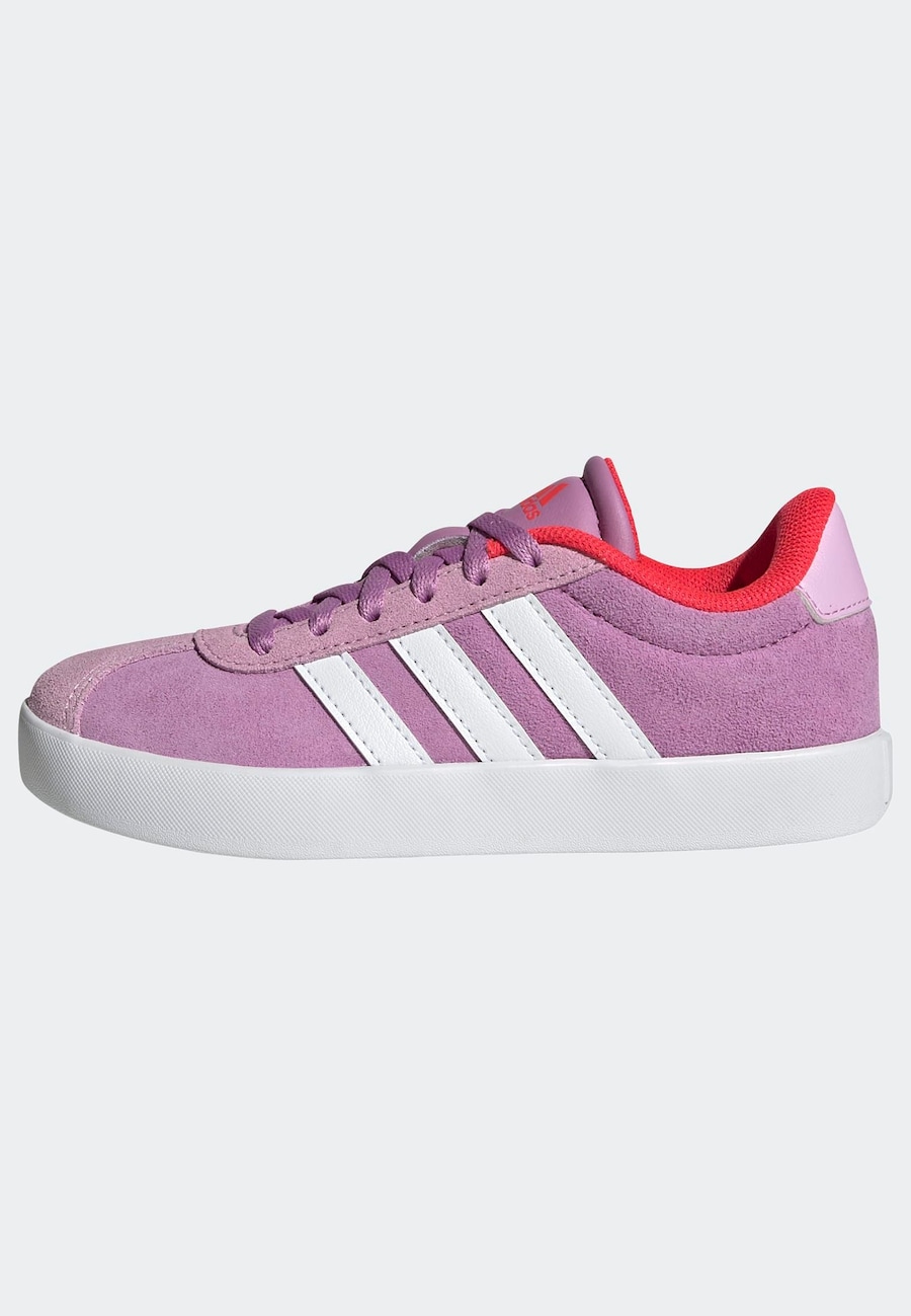 Спортивные кроссовки ADIDAS SPORTSWEAR VL Court 3.0, лавандовый
Спортивные кроссовки ADIDAS SPORTSWEAR VL Court 3.0, лавандовый
