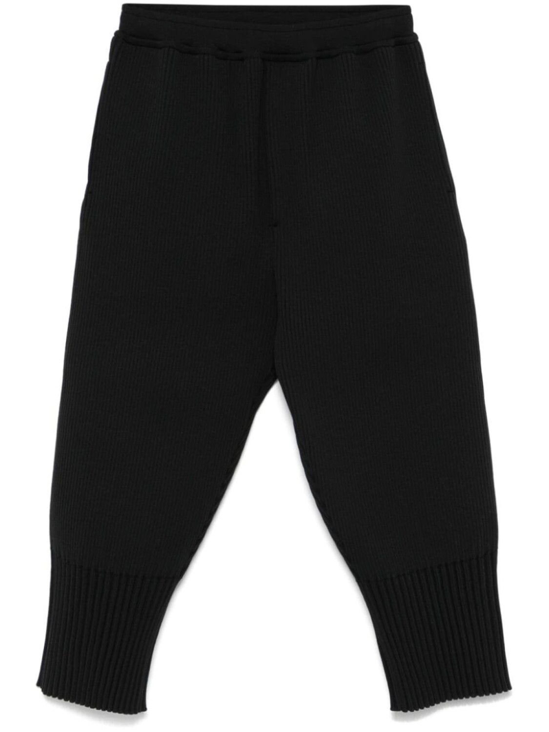 CFCL зауженные брюки, черный 
CFCL зауженные брюки, черный