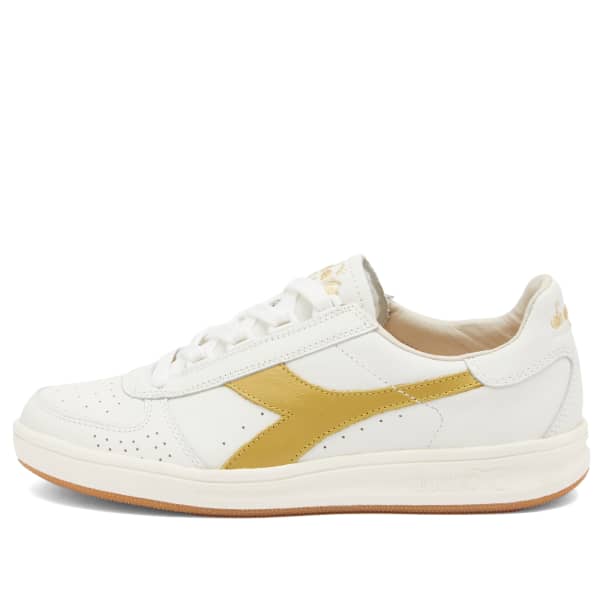 Кроссовки B.Elite '84 Diadora, мультиколор
Кроссовки B.Elite '84 Diadora, мультиколор