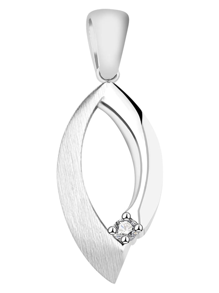 Adeliás Женский кулон из серебра 925 пробы с кубическим цирконием в серебряной оправе
Adeliás Женский кулон из серебра 925 пробы с кубическим цирконием в серебряной оправе