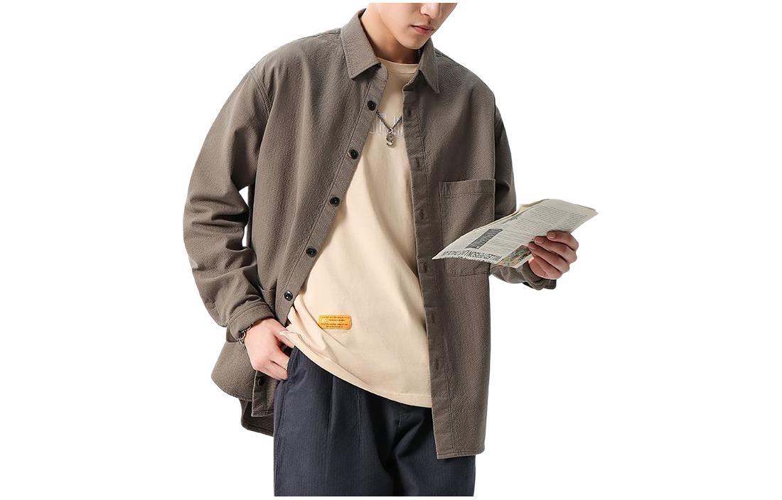 Футболка унисекс серая GOLDLION G+
Футболка унисекс серая GOLDLION G+