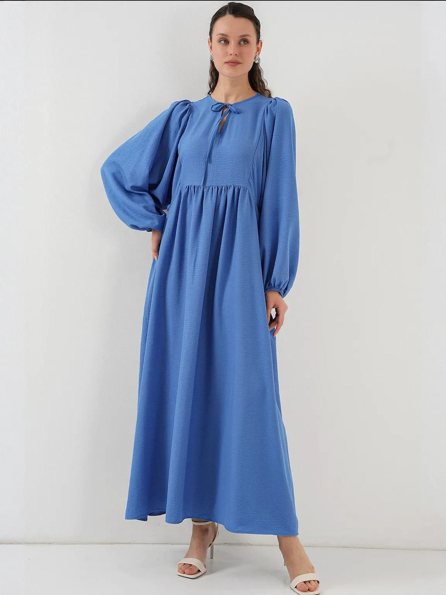 Платье Bigdart, синий
Платье Bigdart, синий