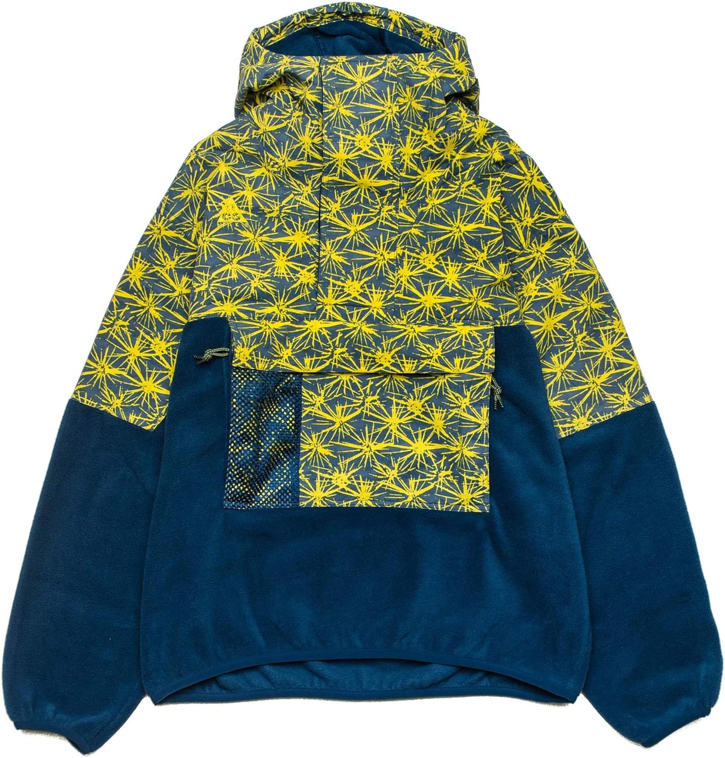 Мужская флисовая куртка-анорак Nike ACG, размер CK3106-432, Anorak
Мужская флисовая куртка-анорак Nike ACG, размер CK3106-432, Anorak