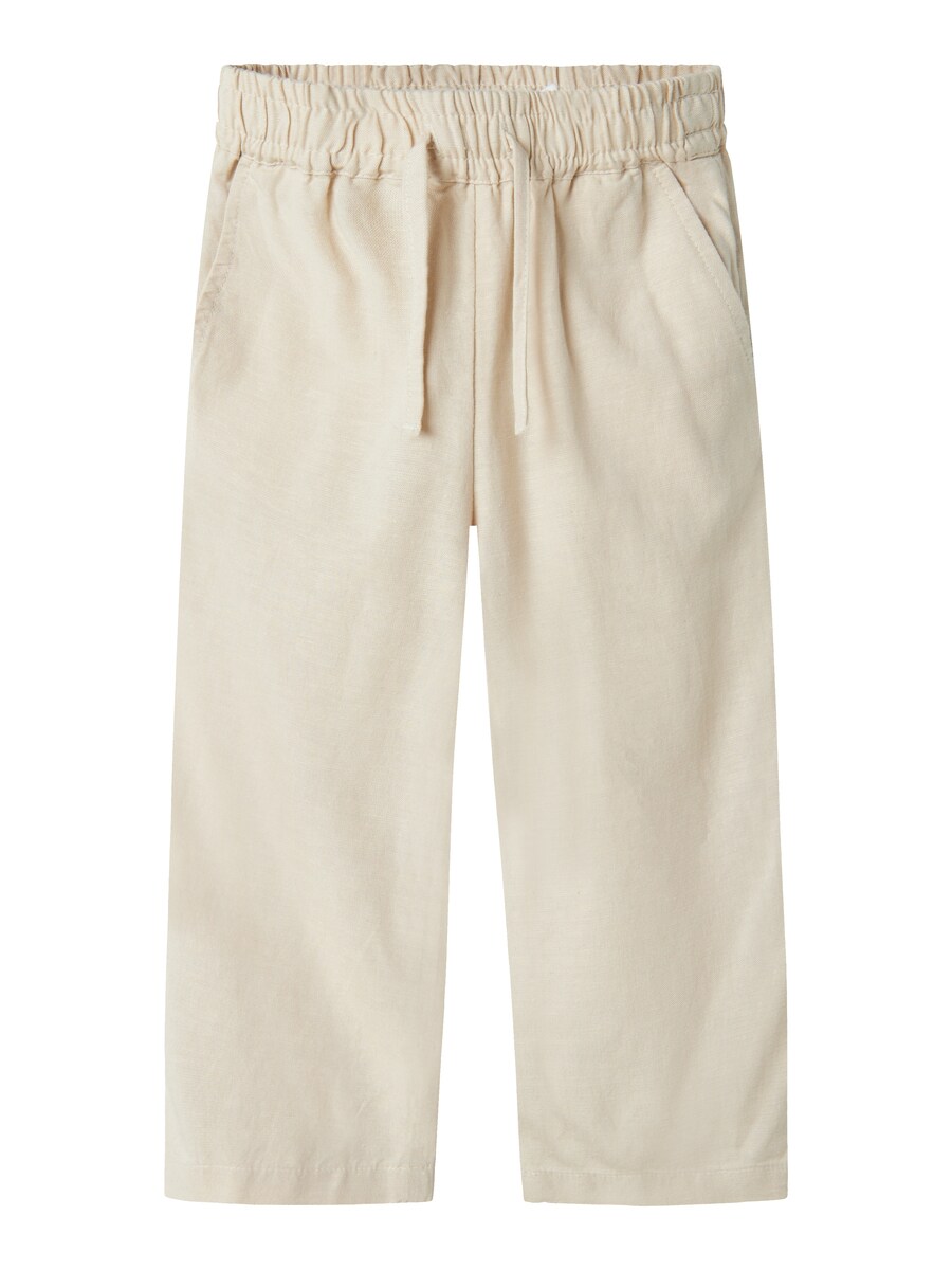 Обычные брюки NAME IT FAHER, светло-бежевый
Обычные брюки NAME IT FAHER, светло-бежевый