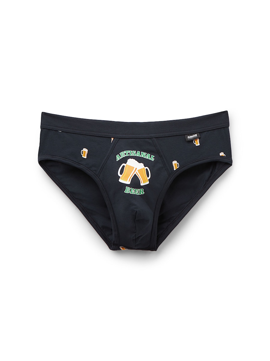 Трусики INTIMISSIMI, синий/темно-синий
Трусики INTIMISSIMI, синий/темно-синий