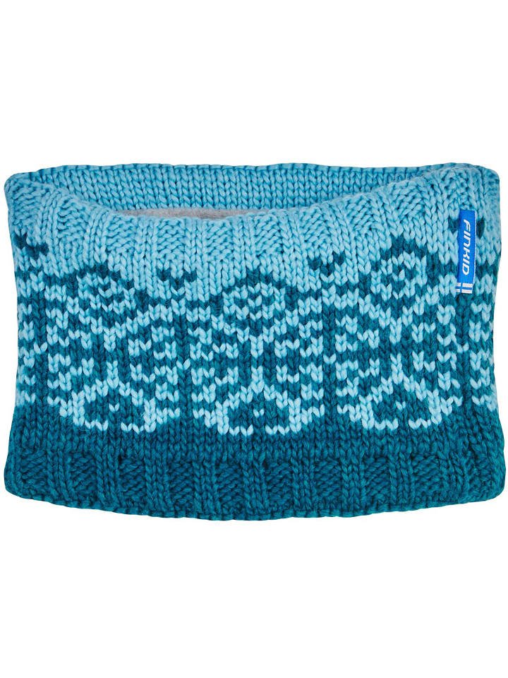 Finkid Шарф LETKU in Blau
Finkid Шарф LETKU in Blau