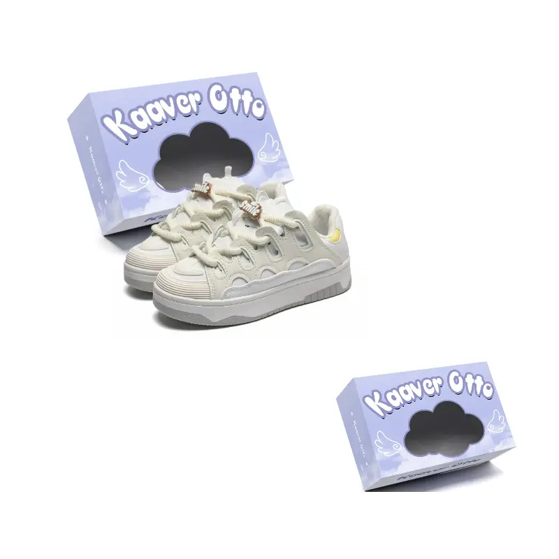KAAVER OTTO Кроссовки для скейтборда унисекс с амортизацией, износостойкие, низкие, кремово-белые, цвет Cream White
KAAVER OTTO Кроссовки для скейтборда унисекс с амортизацией, износостойкие, низкие, кремово-белые, цвет Cream White