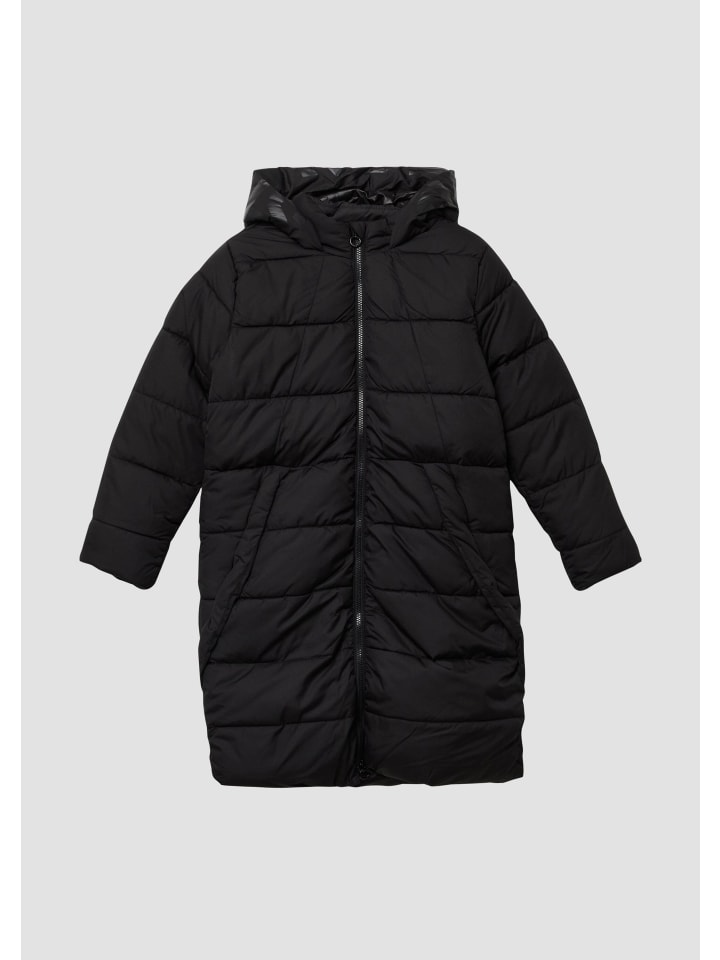 Пальто в цвете 9999_черный s.Oliver
Пальто в цвете 9999_черный s.Oliver