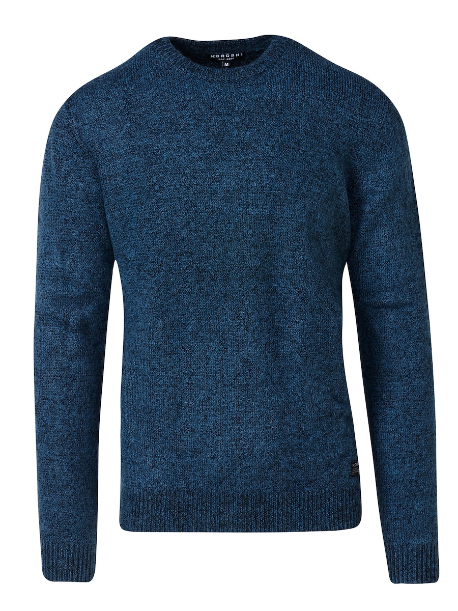 Свитер KOROSHI, синий
Свитер KOROSHI, синий