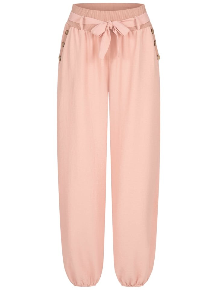 Тканевые брюки Cloud5ive n, розовый
Тканевые брюки Cloud5ive n, розовый