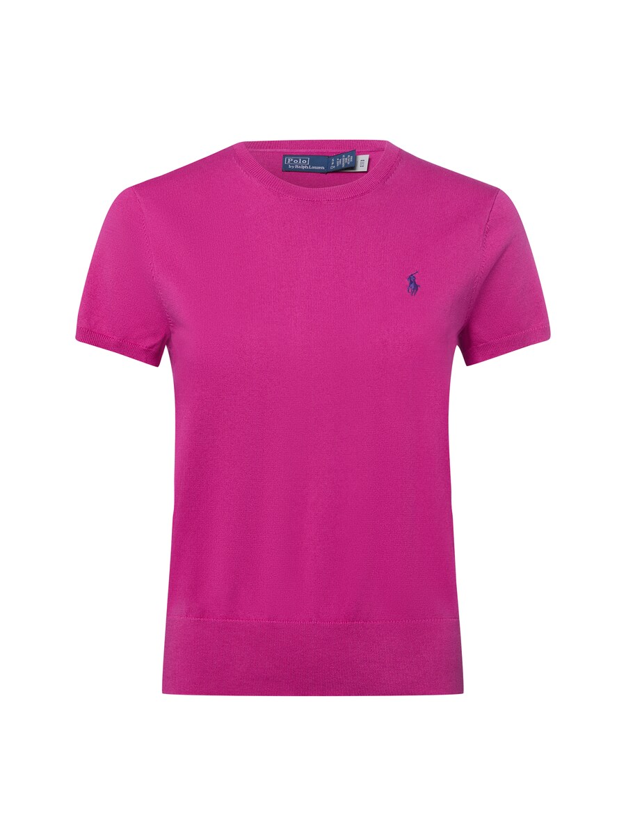 Футболка Polo Ralph Lauren, Pink
Футболка Polo Ralph Lauren, Pink
