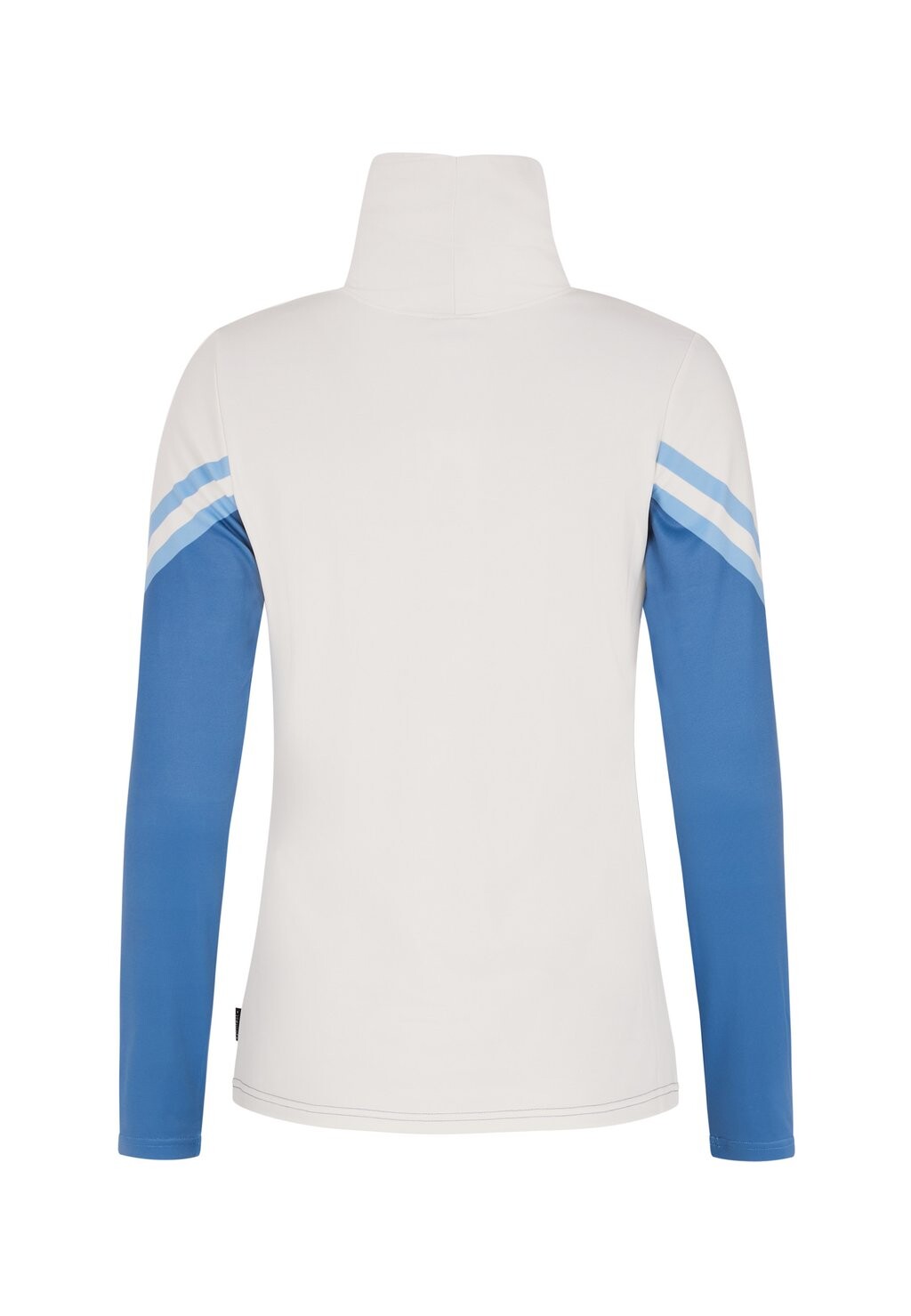 Топ с длинными рукавами MERCI Protest, светло-голубой
Топ с длинными рукавами MERCI Protest, светло-голубой