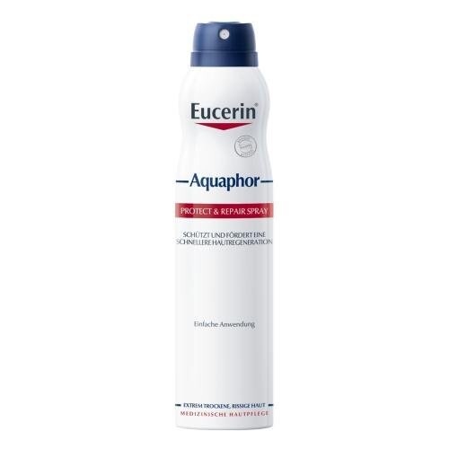 EUCERIN Aquaphor Регенерирующий спрей-мазь, 250мл
EUCERIN Aquaphor Регенерирующий спрей-мазь, 250мл