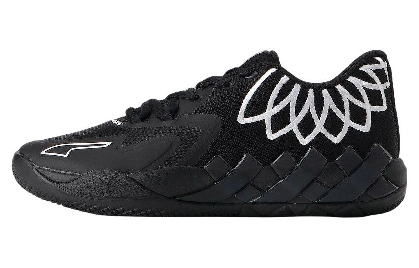 Puma MB.01 Баскетбольные кроссовки унисекс
Puma MB.01 Баскетбольные кроссовки унисекс