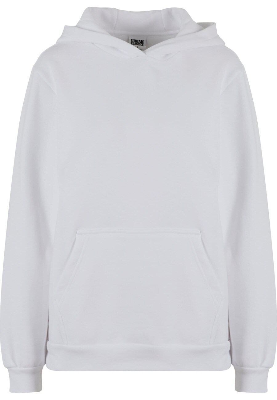 Толстовка Urban Classics, белый
Толстовка Urban Classics, белый