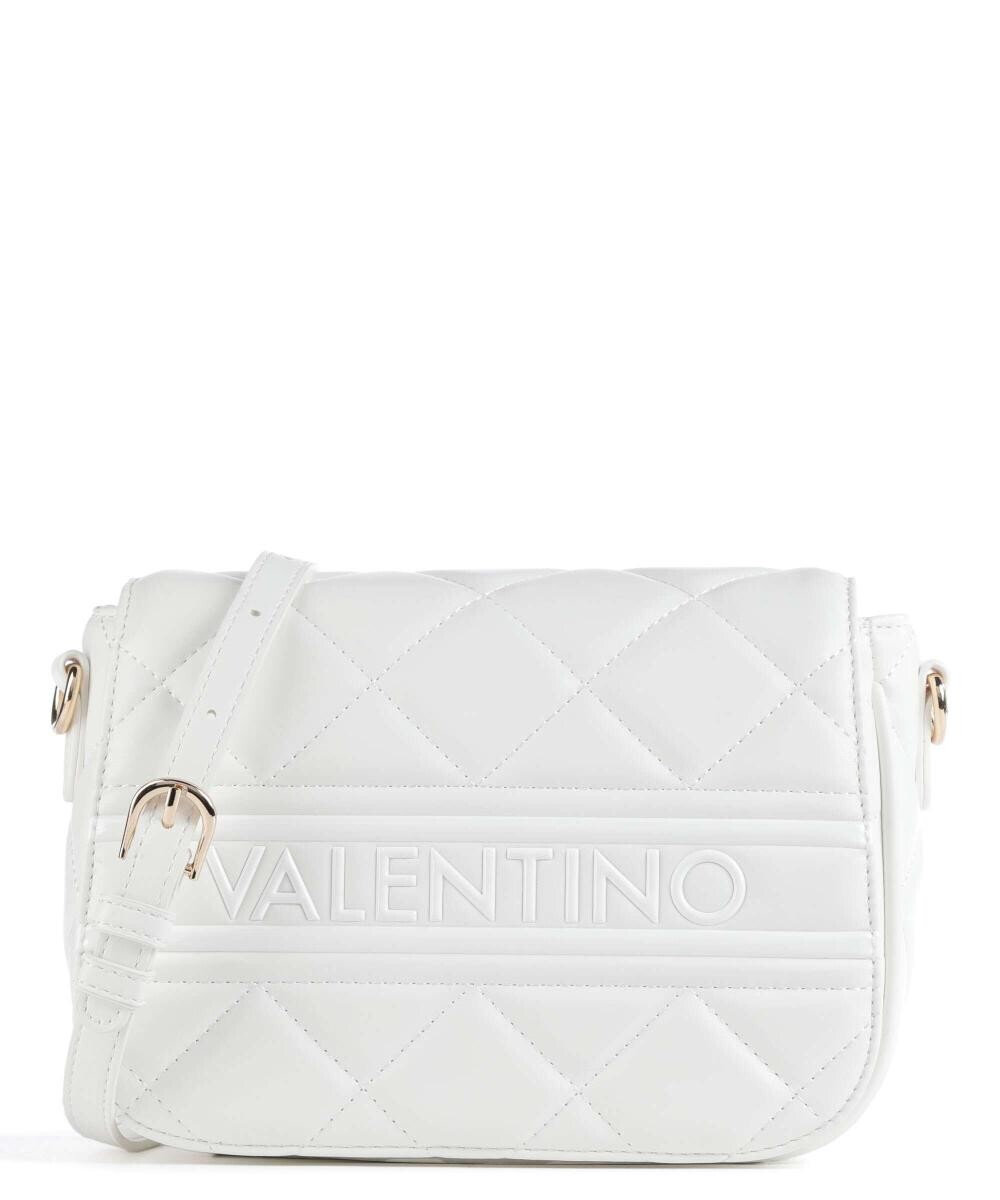 Сумка через плечо Ada из искусственной кожи Valentino Bags, белый
Сумка через плечо Ada из искусственной кожи Valentino Bags, белый