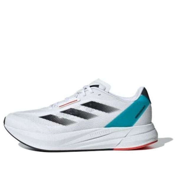 Кроссовки duramo speed Adidas, белый
Кроссовки duramo speed Adidas, белый