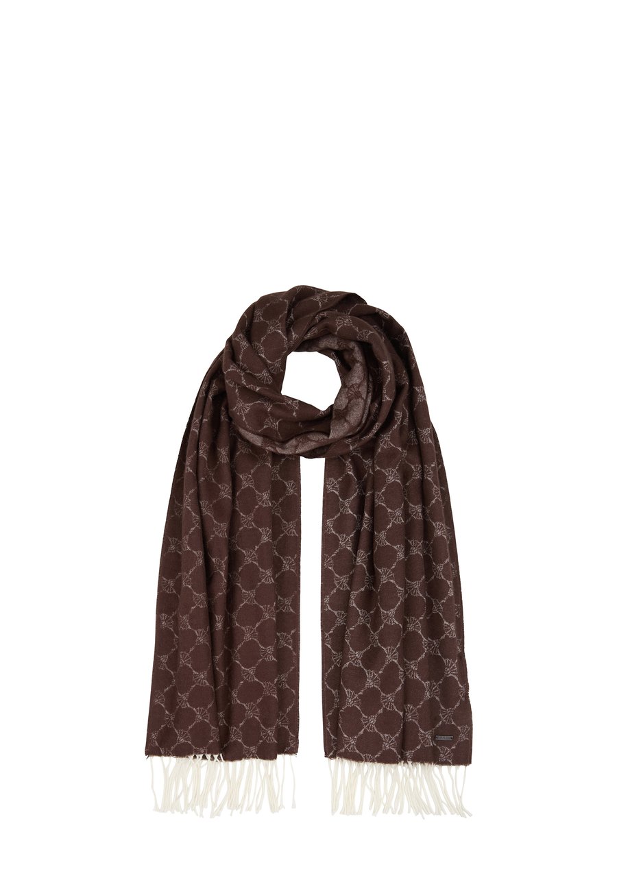 Шарф JOOP! FABIO, Braun/Beige Gemustert/Brown
Шарф JOOP! FABIO, Braun/Beige Gemustert/Brown