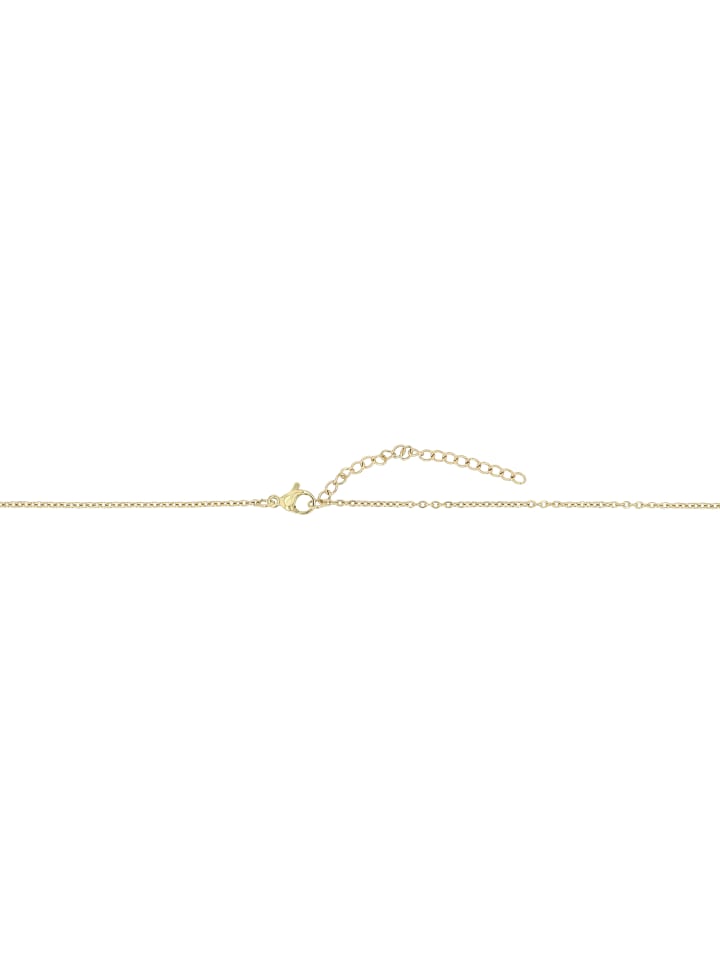 Adeliás Женское колье - буква N из нержавеющей стали 45+5 в золотом исполнении
Adeliás Женское колье - буква N из нержавеющей стали 45+5 в золотом исполнении