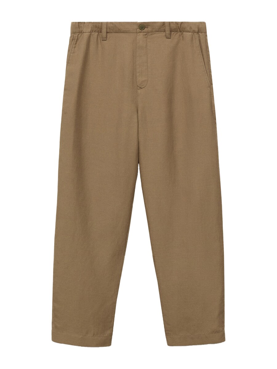 Обычные брюки MANGO MAN RUSTIC, цвет Umbra
Обычные брюки MANGO MAN RUSTIC, цвет Umbra