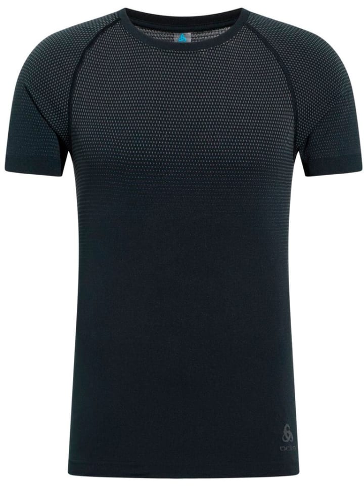 Футболка Odlo T-Shirt, черный
Футболка Odlo T-Shirt, черный