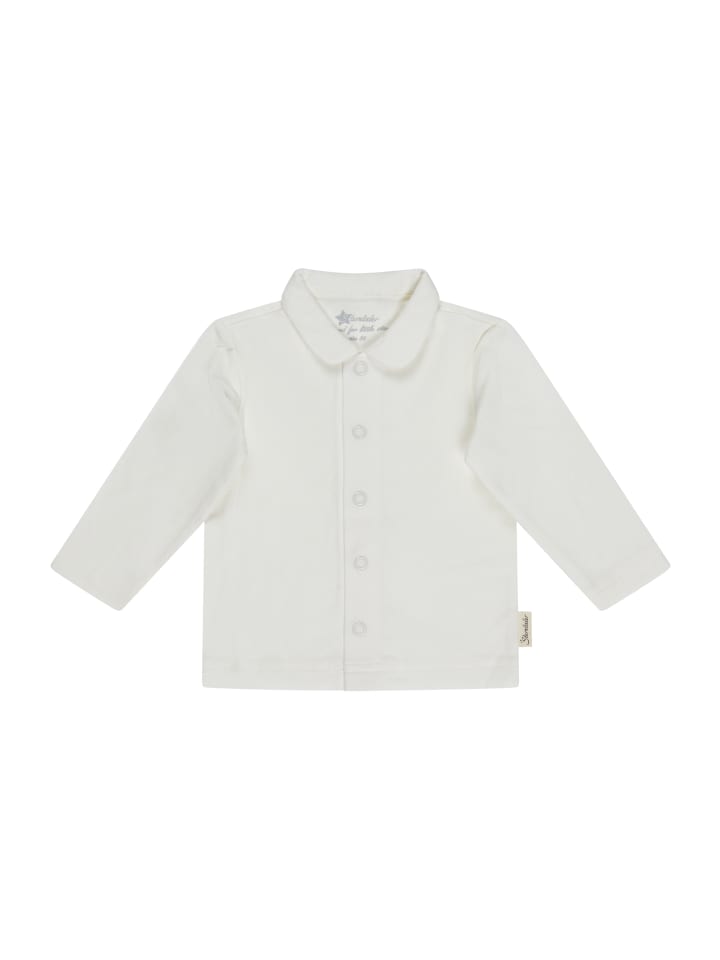 Футболка Sterntaler, каменно-серый
Футболка Sterntaler, каменно-серый