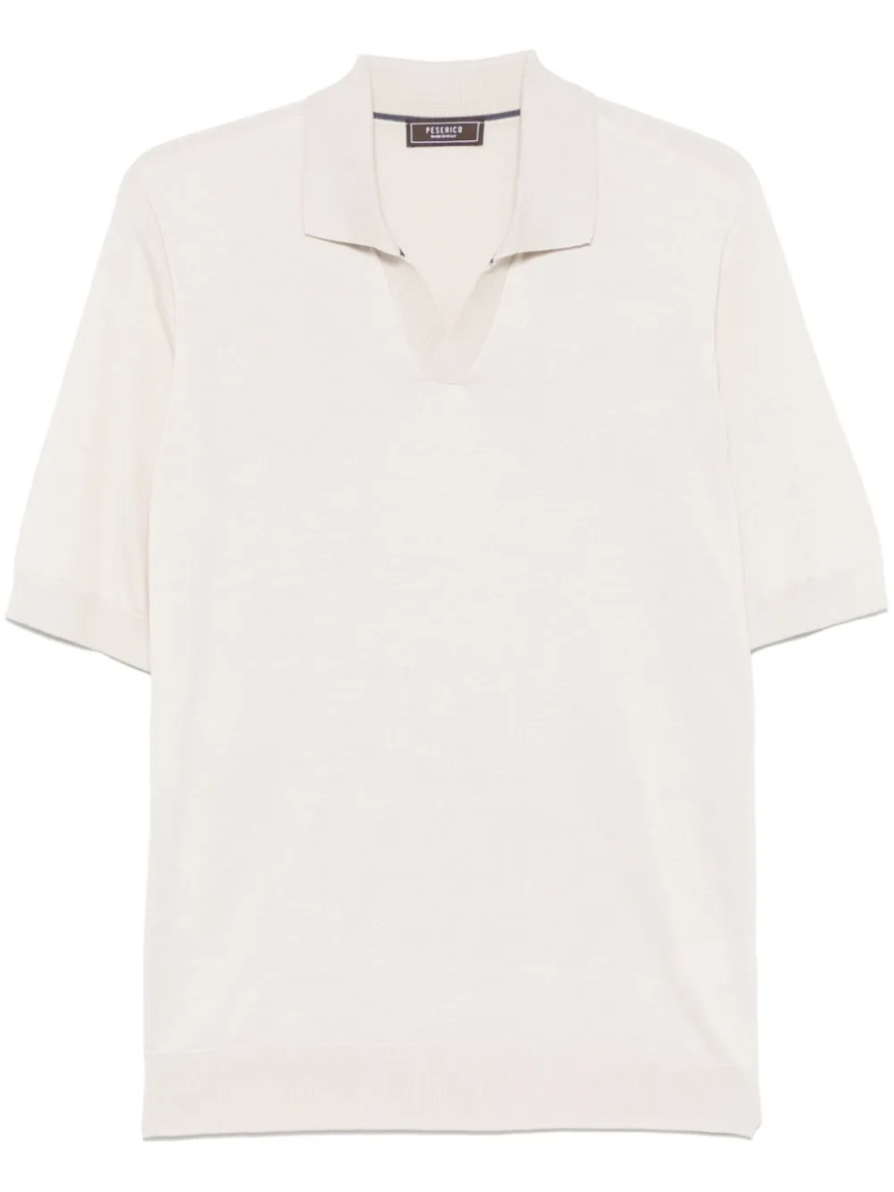 Peserico трикотажный топ, нейтральный
Peserico трикотажный топ, нейтральный