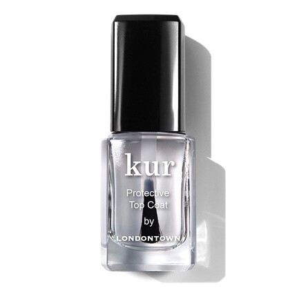 Kur Nail Coat Original, 0,4 жидких унции, Londontown
Kur Nail Coat Original, 0,4 жидких унции, Londontown