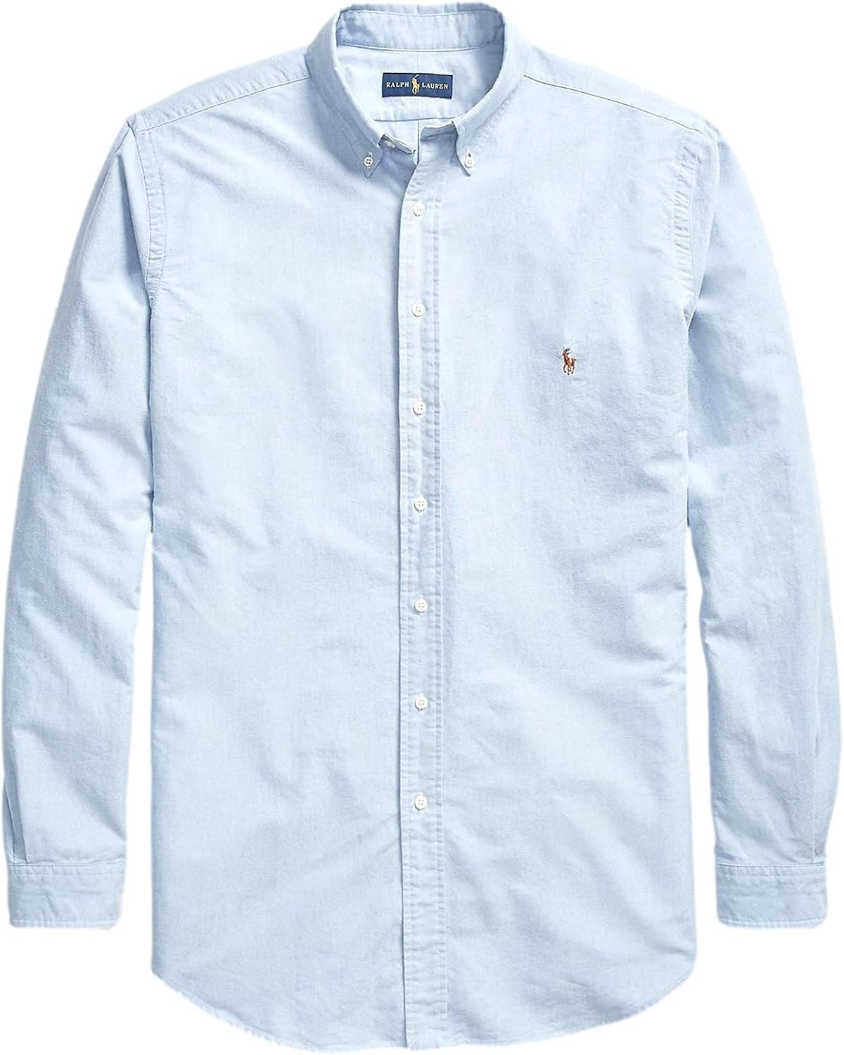 POLO RALPH LAUREN Мужская рубашка на пуговицах Oxford с длинным рукавом Big and Tall, Bsr Blue.
POLO RALPH LAUREN Мужская рубашка на пуговицах Oxford с длинным рукавом Big and Tall, Bsr Blue.