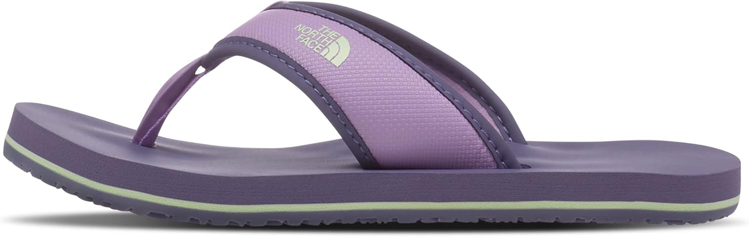 Шлепанцы для базового лагеря North Face Youth - детские The North Face, Purple
Шлепанцы для базового лагеря North Face Youth - детские The North Face, Purple