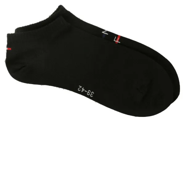 2 пары носков Tommy Hilfiger, черный
2 пары носков Tommy Hilfiger, черный