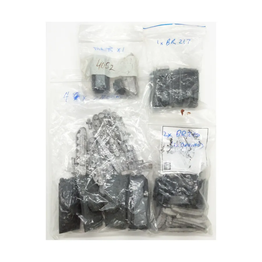 Британская коллекция автомобилей № 2, Flames of War - WWII - British - Loose Miniatures
Британская коллекция автомобилей № 2, Flames of War - WWII - British - Loose Miniatures