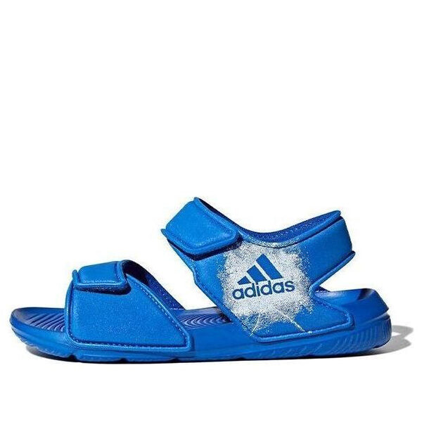 Сандалии altaswim c Adidas, синий
Сандалии altaswim c Adidas, синий