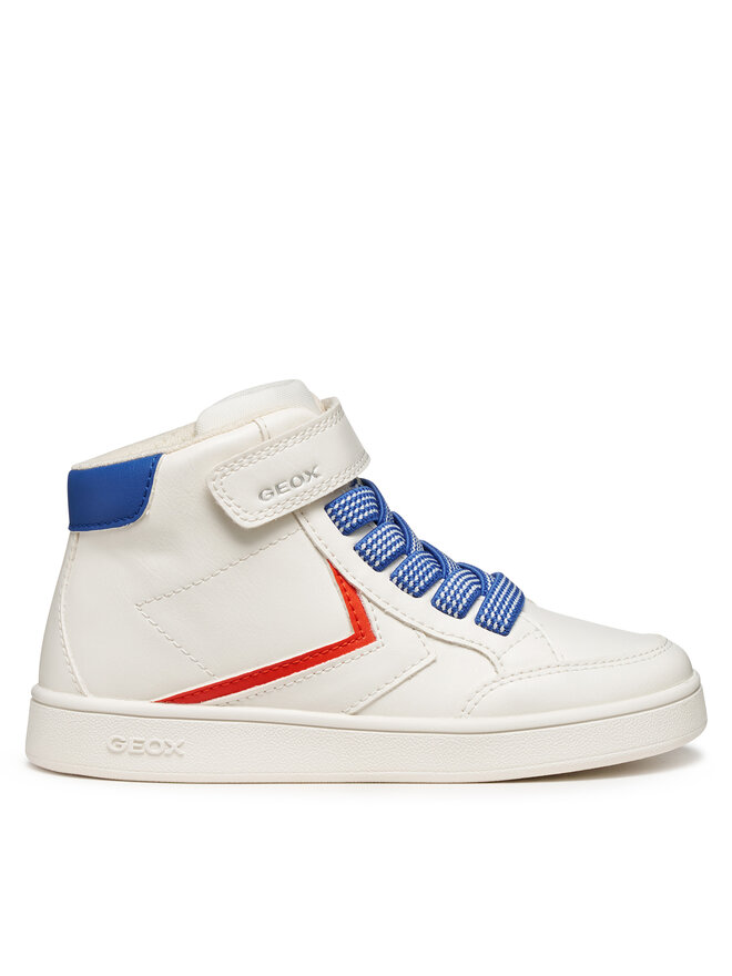 Кроссовки J Eclyper J56LSA 0BC11 C1Z7S S Geox, белый
Кроссовки J Eclyper J56LSA 0BC11 C1Z7S S Geox, белый