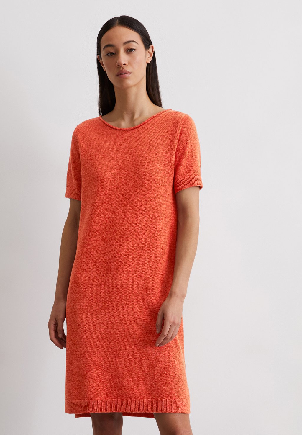 Платье-джемпер KURZARM AUS MIX Marc O'Polo, светло-красный
Платье-джемпер KURZARM AUS MIX Marc O'Polo, светло-красный