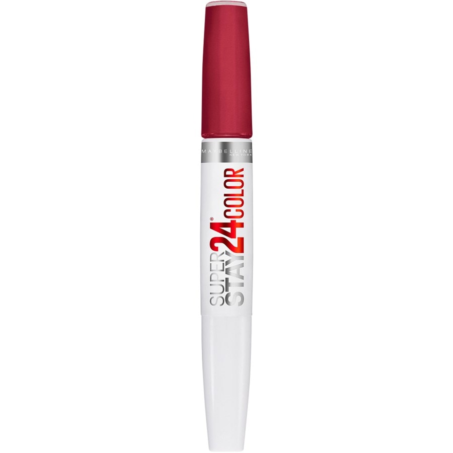 Помада Maybelline New York Super Stay 24 H Lippenstift, Nr. 860 Crisp Magenta / 5 ml
Помада Maybelline New York Super Stay 24 H Lippenstift, Nr. 860 Crisp Magenta / 5 ml
