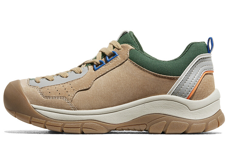 Обувь для активного отдыха на открытом воздухе, женская, с низким верхом Camel
Обувь для активного отдыха на открытом воздухе, женская, с низким верхом Camel