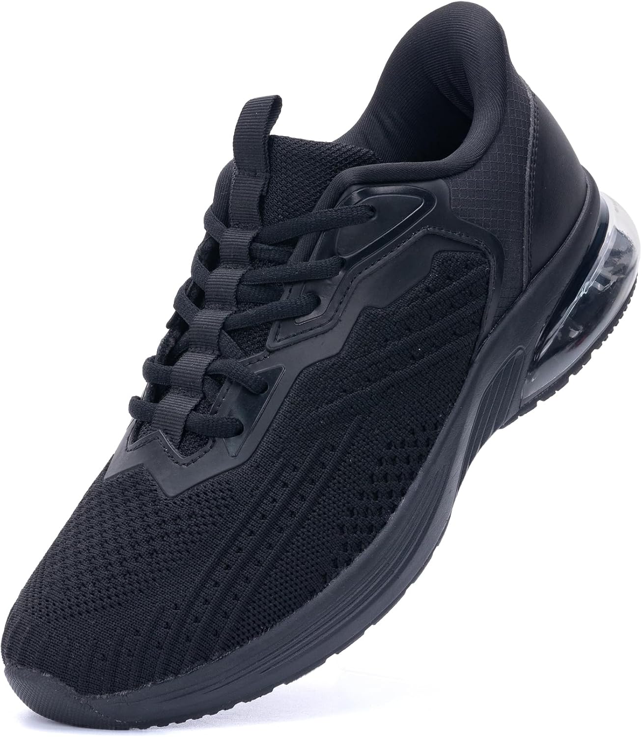 Мужские кроссовки для бега, слипоны, теннисные спортивные модные кеды, удобные, дышащие, для тренировок в зале и спорта, размер US 7-13 Dnoekw, черный
Мужские кроссовки для бега, слипоны, теннисные спортивные модные кеды, удобные, дышащие, для тренировок в зале и спорта, размер US 7-13 Dnoekw, черный