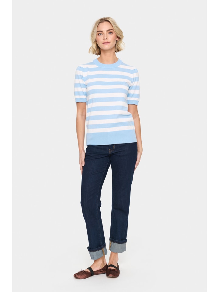 Свитер SAINT TROPEZ
Свитер SAINT TROPEZ