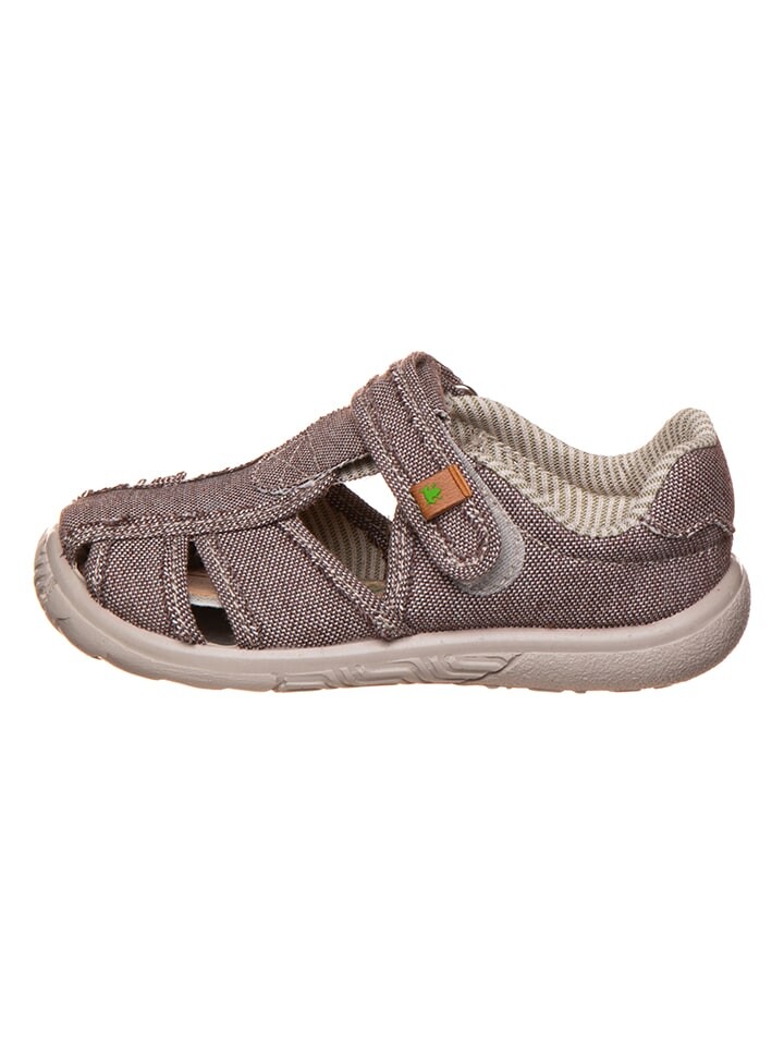 Сандалии El Naturalista, коричневый
Сандалии El Naturalista, коричневый