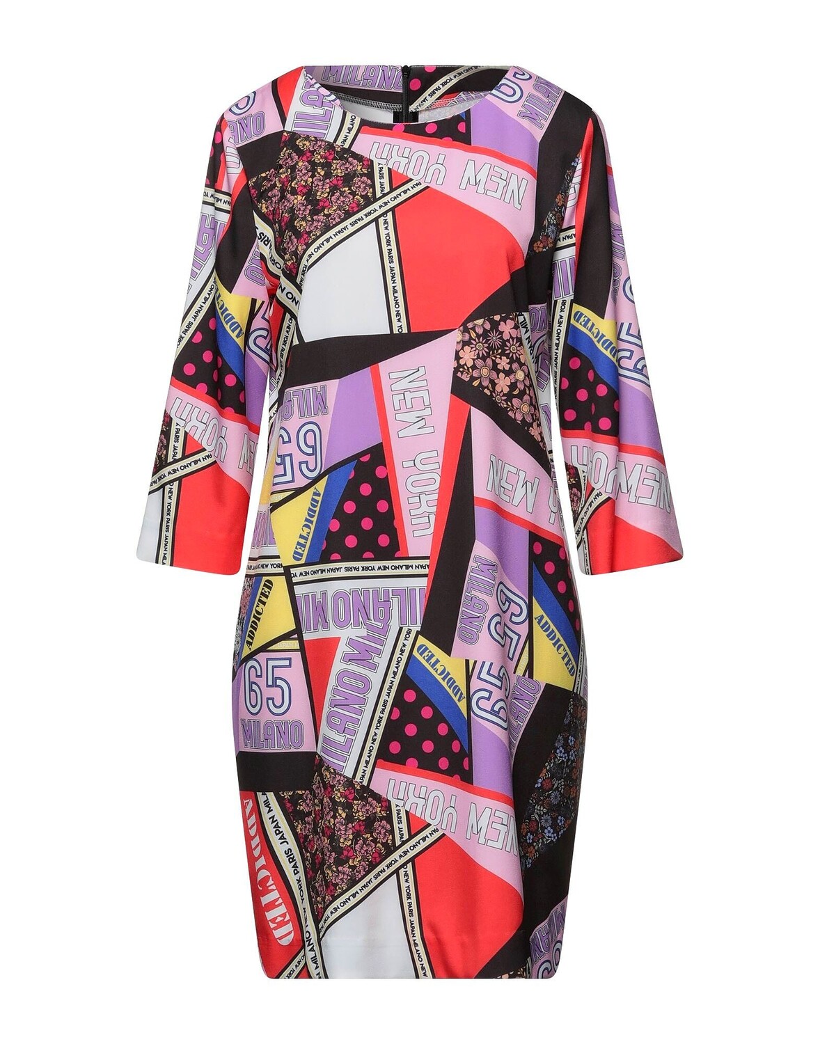 Платье Daniele Callegari, розовый
Платье Daniele Callegari, розовый