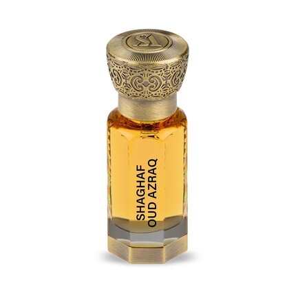 SA SWISS ARABIAN Shaghaf Oud AZRAQ Концентрированное парфюмерное масло 12 мл
SA SWISS ARABIAN Shaghaf Oud AZRAQ Концентрированное парфюмерное масло 12 мл