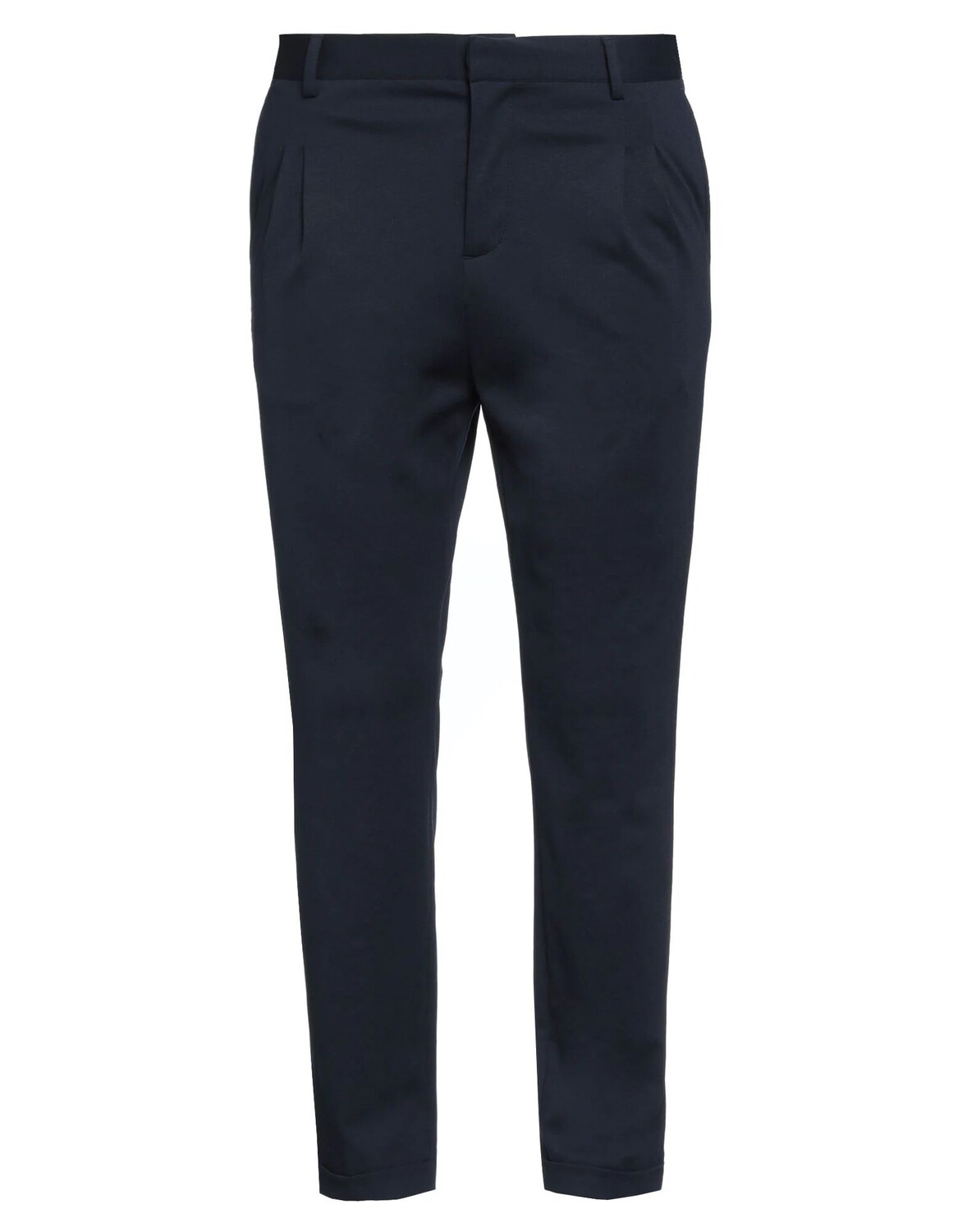 Брюки Daniele Alessandrini, синий
Брюки Daniele Alessandrini, синий