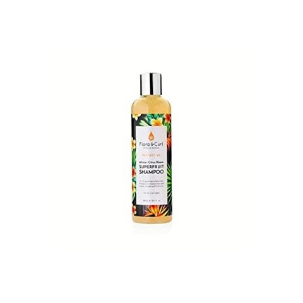 Flora Curl Protect Me Шампунь с суперфруктами и африканским цитрусовым цветком, 300 мл, Flora & Curl
Flora Curl Protect Me Шампунь с суперфруктами и африканским цитрусовым цветком, 300 мл, Flora & Curl