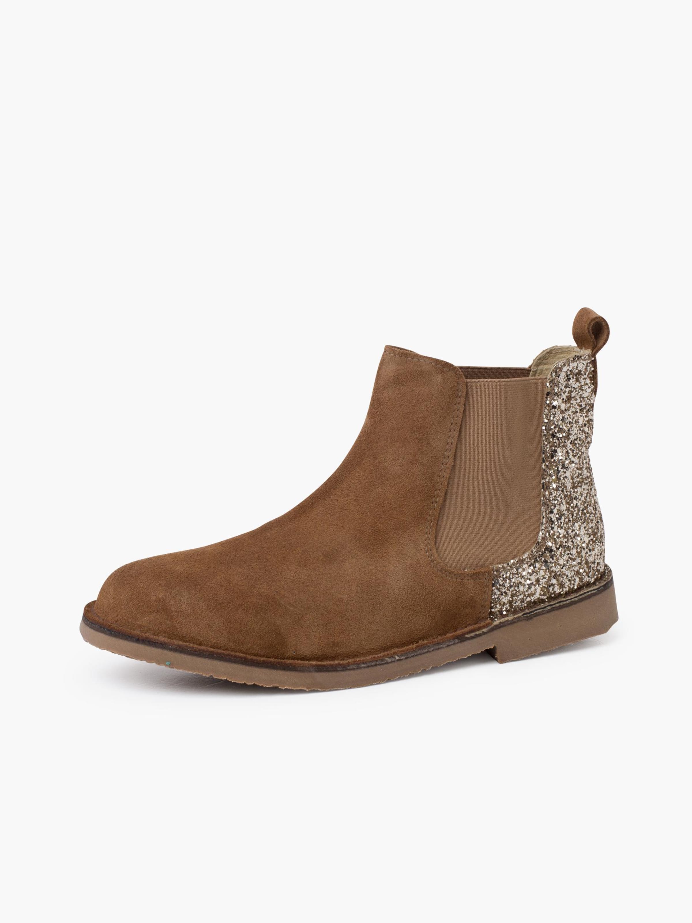 Pisamonas Ботинки в коричневом цвете
Pisamonas Ботинки в коричневом цвете