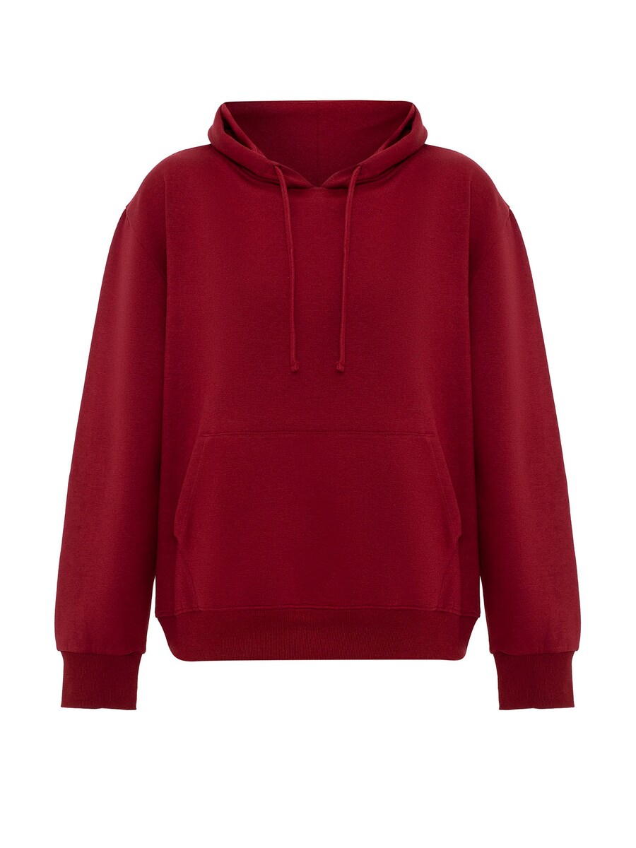 Толстовка Jacey Quinn, бордовый
Толстовка Jacey Quinn, бордовый