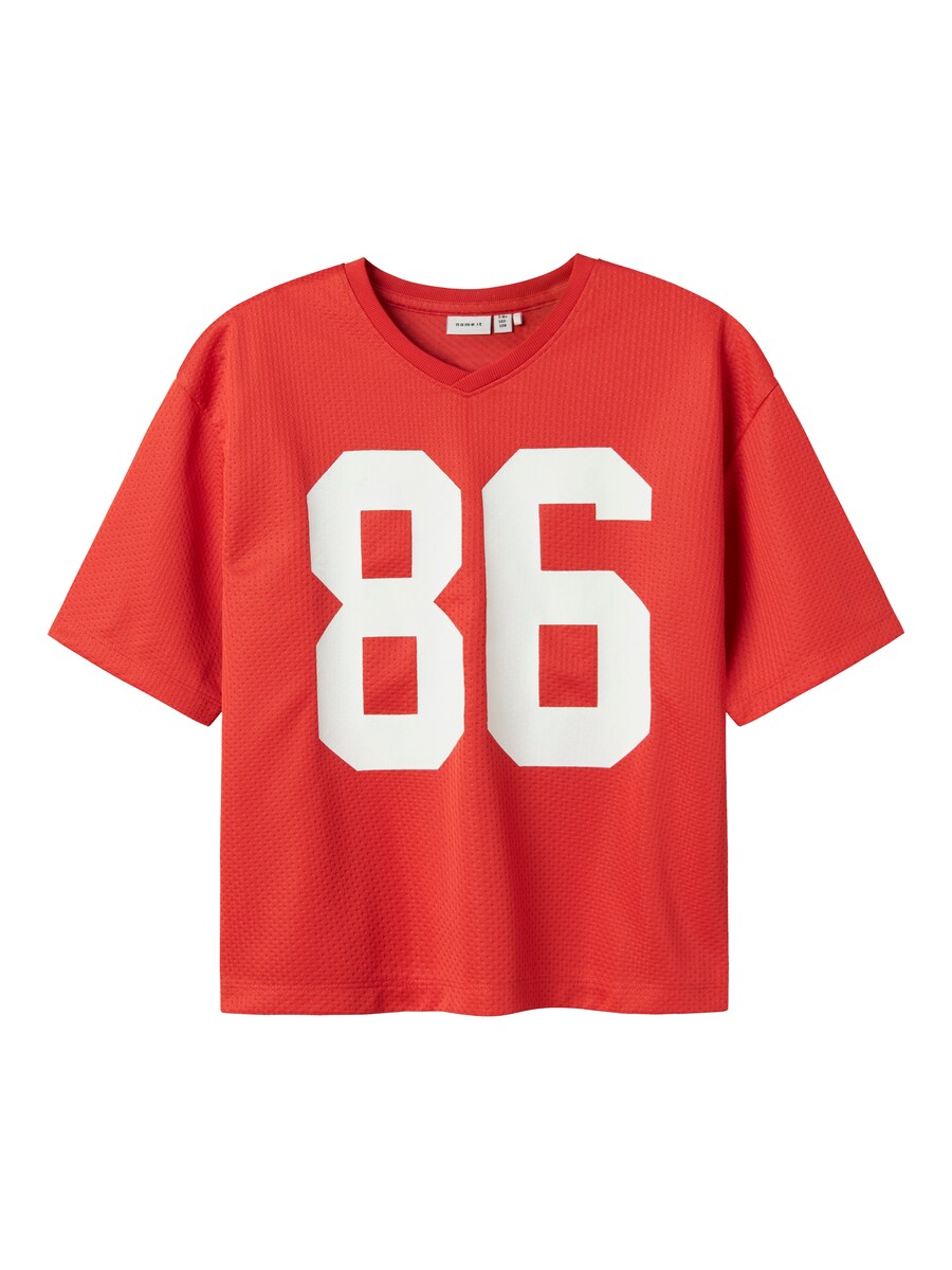 Рубашка NAME IT NKMFerd, красный
Рубашка NAME IT NKMFerd, красный