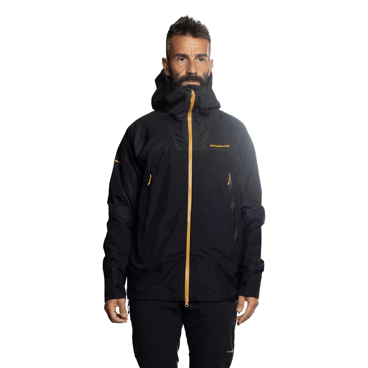 Куртка мужская Lunkho Trangoworld, черный
Куртка мужская Lunkho Trangoworld, черный